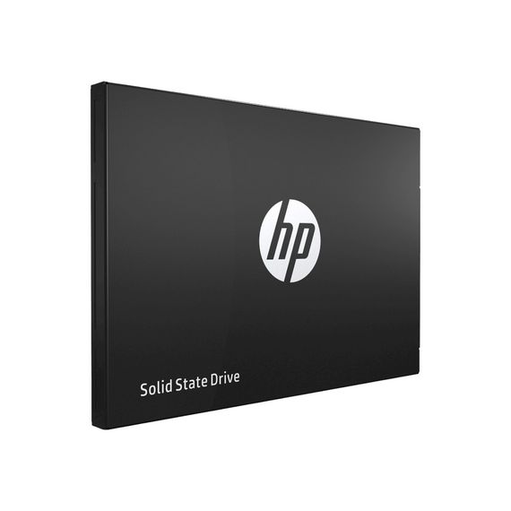 Накопитель SSD 2.5&quot; 240GB S650 HP (345M8AA) | Зображення 1
