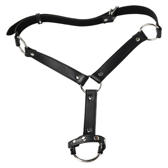 Набір БДСМ - Erospace Wild Play Male Bondage Set C13 Sex Aura | Зображення 5