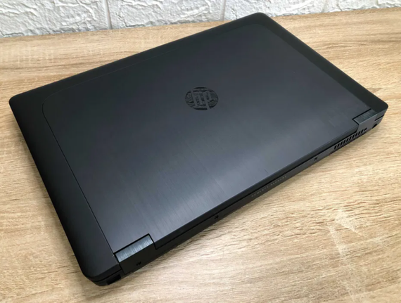 Ігровий Ноутбук HP Zbook 17 G2 | NVIDIA Quadro k2200m 4GB CORE i7 | Зображення 4