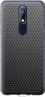 Чохол для Nokia 7.1 з силікону FCh_008037