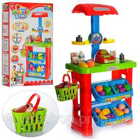 Детский игровой магазин 661-79