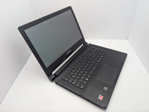 Ноутбук Lenovo Flex 2-14D / 14" (1366x768) TN Touch / AMD A8-6410 (4 ядра по 2.0 - 2.4 GHz) / 8 GB DDR3 / 256 GB SSD / AMD Radeon R5 M230, 1 GB GDDR3, 64-bit / WebCam б/у | Зображення 5