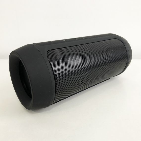 Колонка JBL CHARGE2+ J2 (аналог) Цвет: черный | Зображення 8