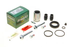 Ремкомплект суппорта заднего Mercedes Benz A-class W176 15-18 d=36mm  Trw  +поршень направляющая SuperK 736533