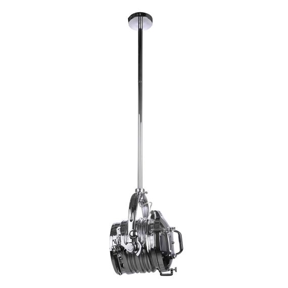 Люстра лофт потолочная E27 60W N (BL-143C/1) | Зображення 7
