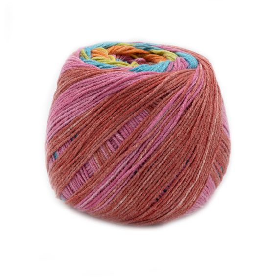 Laines du Nord Summer Sock, 100 | Зображення 1