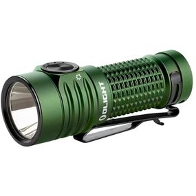 Ліхтар Olight Baton Turbo OD Green (0.0000.0948)
