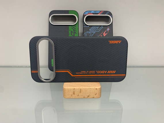 Google Pixel 9Pro XL Abeel Game чохол Протиударний