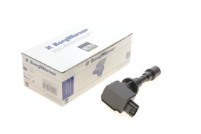 Котушка запалювання Mazda 5 6 MX-5 III 1.8 2.0 02- ZSE244