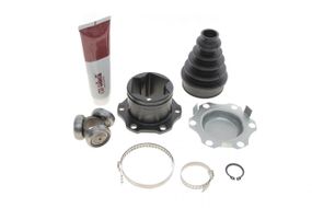 Шрус внутренний VW Golf Polo Skoda Octavia Fabia 1.4D-2.3 97- 30z 75mm  54980010801