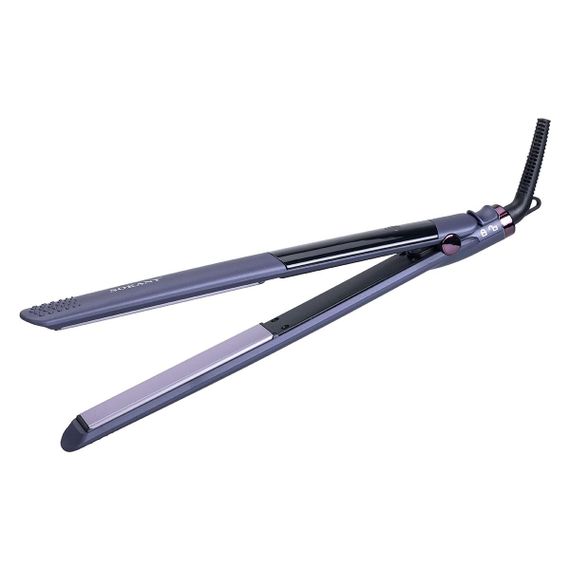 Випрямляч для волосся 50 Вт до 230 градусів, стайлер для вирівнювання волосся та завивки Sokany SK-1929 | Зображення 1