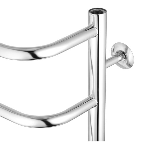 Сушарка для рушників водяна Kroner KRP KRP Stil WT600x500-5 (CV036313) | Зображення 2