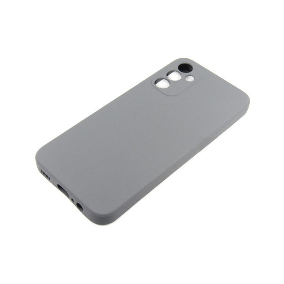 Чохол до мобільного телефона Dengos Carbon Samsung Galaxy M14 5G (grey) (DG-TPU-CRBN-172) | Зображення 2