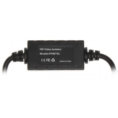 Усилитель сигнала Dahua PFM791 | Зображення 2