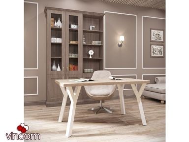 Стол Metall-design Уно-4