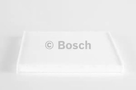 Фільтр салону JEEP/CHRYSLER Cherokee/200 942,0-3,2 ton13, BOSCH (1987435095) | Зображення 1