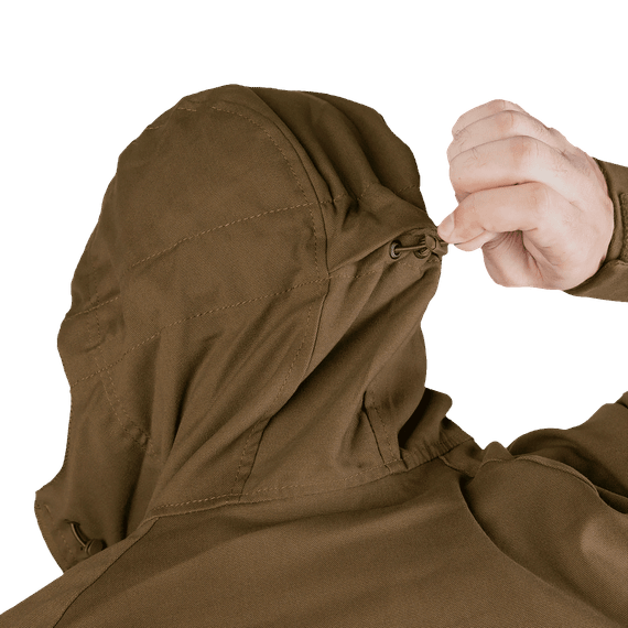 Костюм Stalker 3.0 Canvas Койот (7048), XXXL | Зображення 8