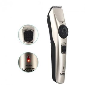 Машинка-тример для стрижки беспроводная, Машинка для стрижки волос электрическая Триммер висков WN-82