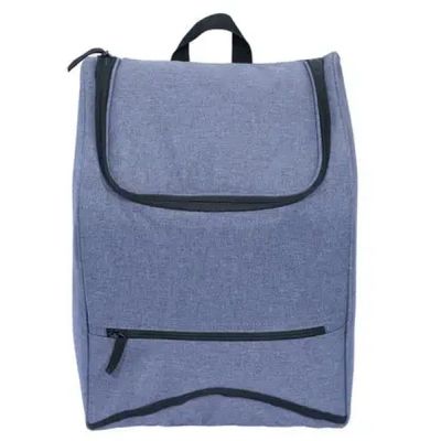 Терморюкзак Time Eco TE-4021 21л Blue (4820211100759_2) | Зображення 1