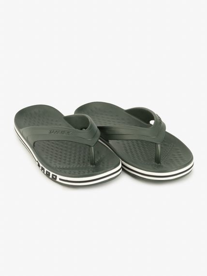 Шльопанці чоловічі 130 44 Хакі shop (2000999619250)