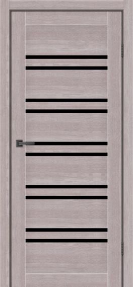Двери межкомнатные MSDoors Eco Atlanta дуб сірий