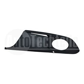 Вставка бампера под противотуманную фару левая VW Jetta  11-14, AutoTechteile, 385 3041, 2233049