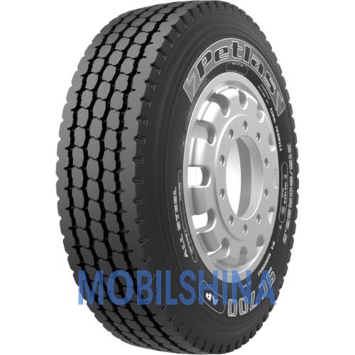 Всесезонные шины PETLAS SC700 (универсальная) (315/80R22.5 156/150K)