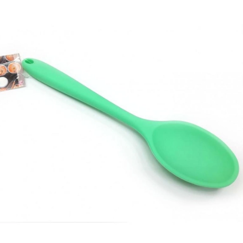 Ложка силікон 27,5*6*2см 3200-55 S&T