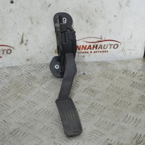 Педаль газу електро 2.0 DI Mazda 6 GH 2008-2012 Педаль газу електрична Мазда 6 GS1D41600 9M819F836AA