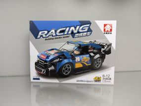 Конструктор LEGO технік машинка 31003B 175+ деталей