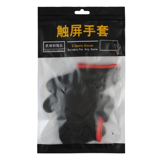 Игровые перчатки For five fingers | Зображення 2