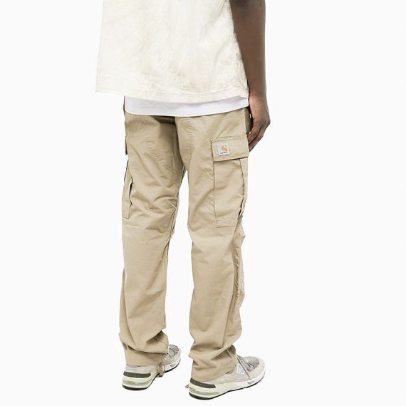 Брюки Carhartt WIP Regular Cargo Pants Sand 30 S | Зображення 1