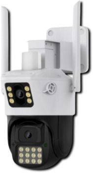 Камера відеоспостереження PTZ з віддаленим доступом XPRO A23 3MP (41563-15967_1749)