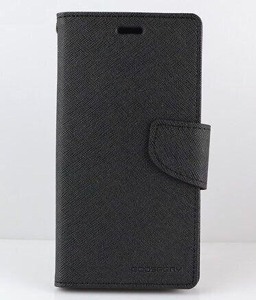 Чохол-книжка Goospery для Meizu M6 black