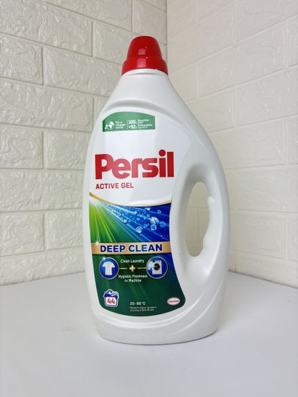 Persil Гель для стирки универсальный 1980 мл