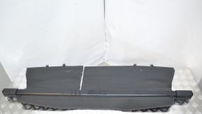 Шторка багажника Mitsubishi Grandis 2003-2011 Ролета багажника Міцубісі Грандіс