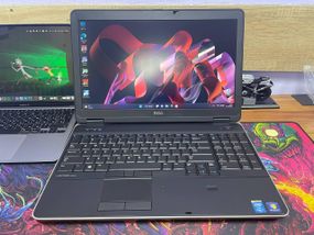 Ноутбук Dell 6540 - 15.6 Full HD/ i7 4800MQ/Radeon 8790M/16/240