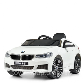 Детский электромобиль Bambi JJ2164EBLR-1 BMW до 30 кг