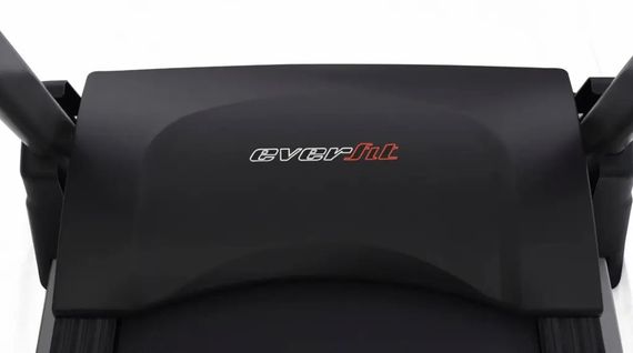 Бігова доріжка Everfit TFK 350 (TFK-350) | Зображення 3