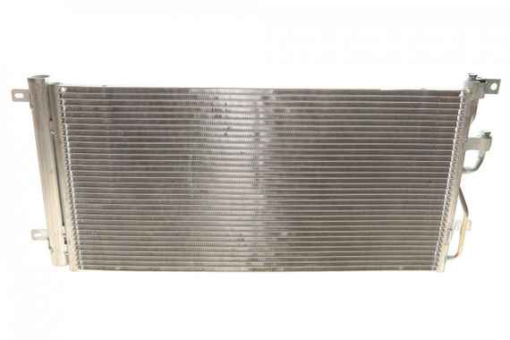 Радіатор кондиціонера з осушувачем Opel Antara A Chevrolet Captiva 2.2D 10- 37005612