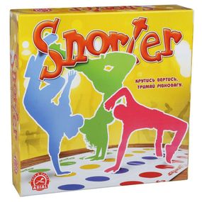 Настольная игра Snorter (Снортер)