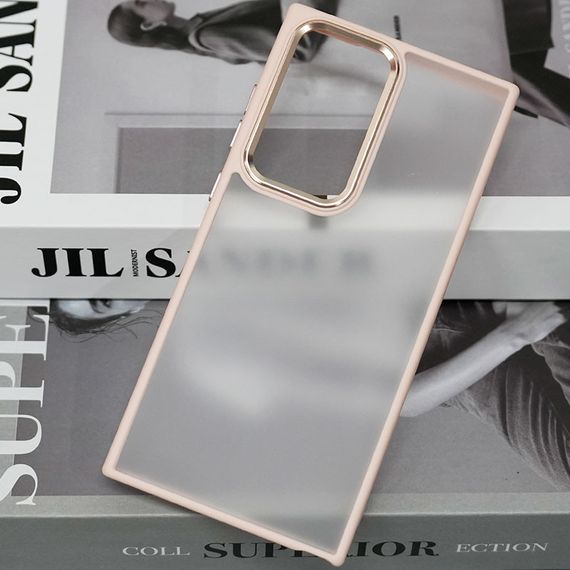 Чохол TPU+PC North Guard для Xiaomi Redmi Note 11 (Global) / Note 11S | Зображення 1