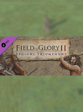 Field of Glory II: Legions Triumphant Steam Key GLOBAL
