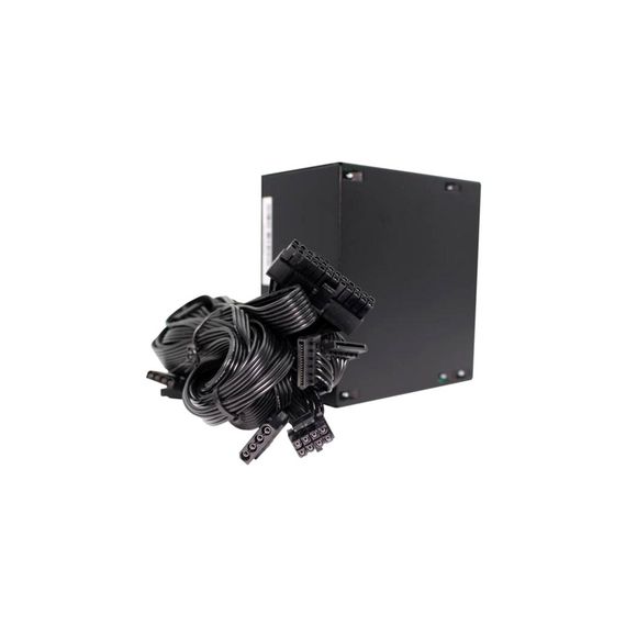 Блок живлення Xilence 650W (XP650R6.2) | Зображення 4