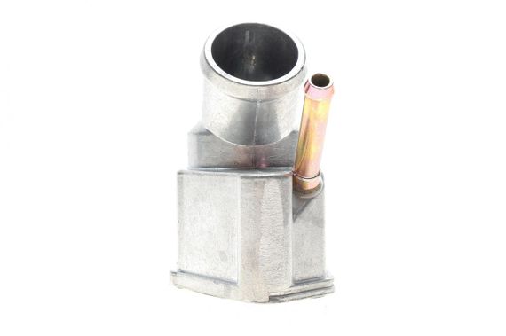 Термостат Opel Astra F 1.8 i 16V 94-98 Calibra A 2.0 i 16V 94-97 82°C  з корпусом  350-82K | Зображення 2