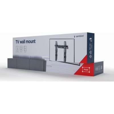 Кронштейн Gembird WM-42F-02 | Зображення 3