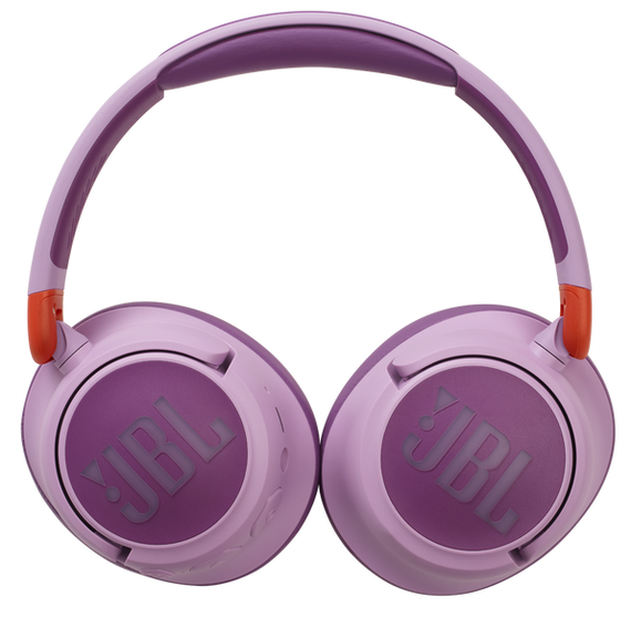 Гарнітура JBL JR460NC Pink (JBLJR460NCPIK) | Зображення 6