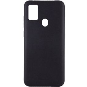Чехол TPU Epik Black для ZTE Blade A7s (2020) Черный