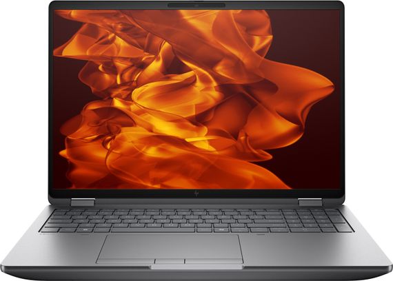 HP ZBook Fury G1i 16" WUXGA, 400n/U7 255HX (5.2)/32Gb/SSD1Tb/RTX PRO1000,8GB/FPS/Підсв/DOS