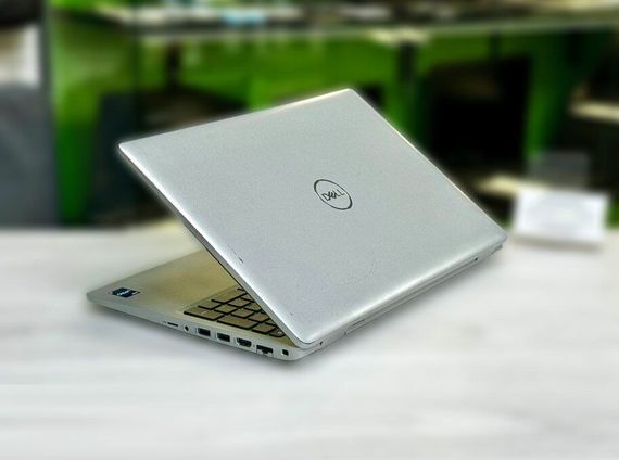 Мобільна робоча станція Б-клас Dell Precision 3570 / 15.6" (1920x1080) IPS / Intel Core i7-1255U (10 (12) ядер по 3.5 - 4.7 GHz) / 16 GB DDR5 / 512 GB SSD M.2 / nVidia T550, 4 GB GDDR6, 64-bit / WebCam / Win 11 Pro б/в | Зображення 4